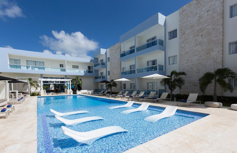 Piscine - 5