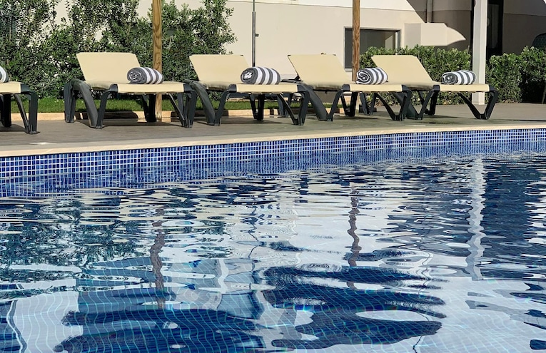 Piscine - 1
