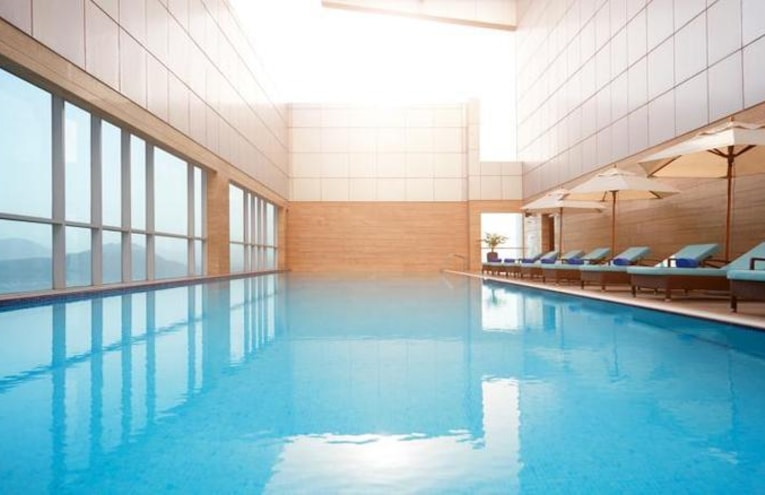 Piscine - 1