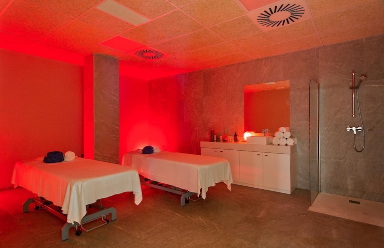 Spa - 1