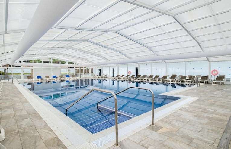 Piscine - 4