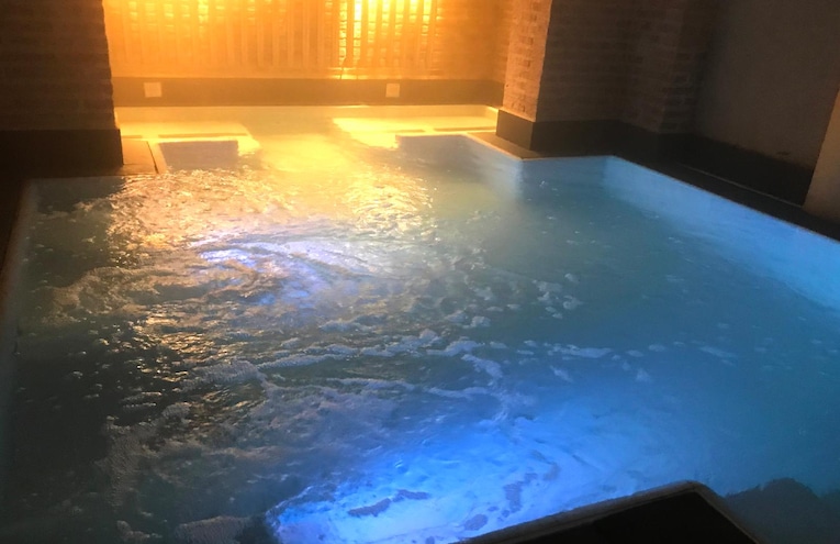 Spa - 1