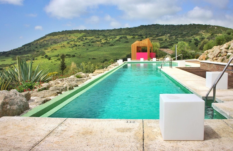 Piscine - 3