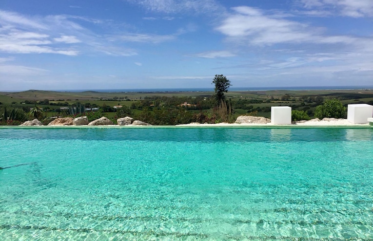 Piscine - 4