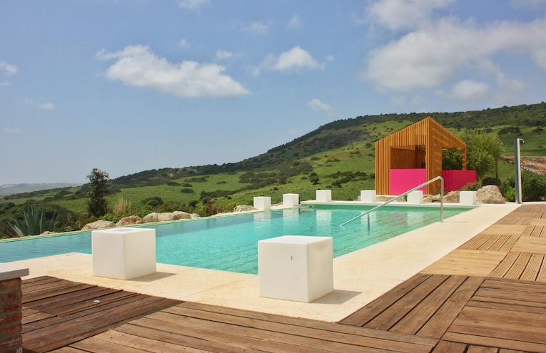 Piscine - 5