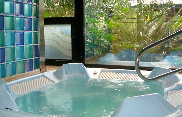Spa - 1