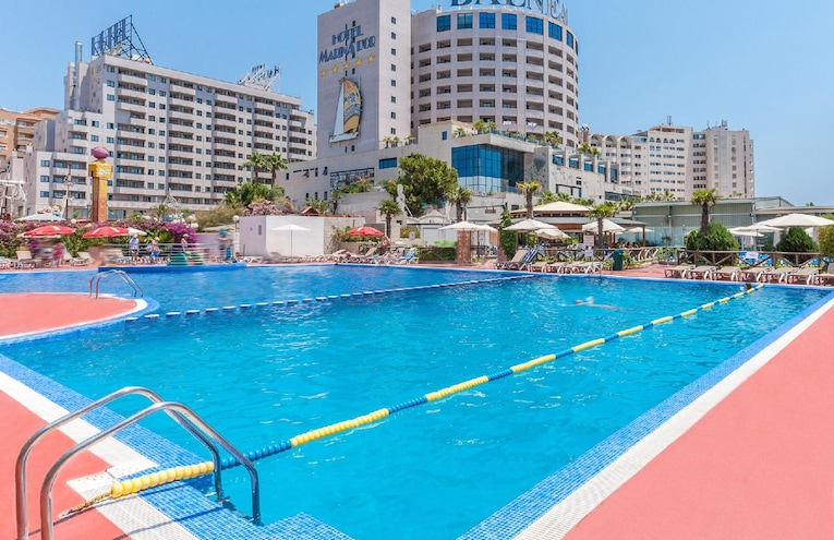 Piscine - 1
