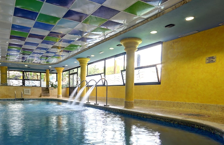 Piscine - 2