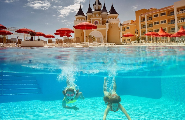 Piscine - 2