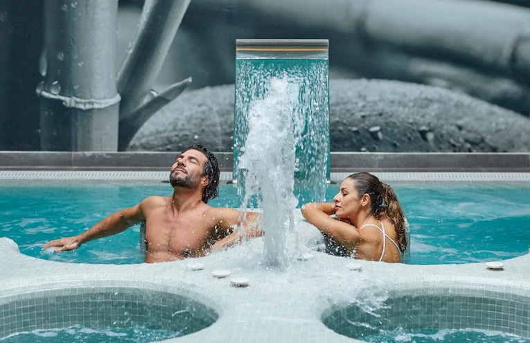 Spa - 1