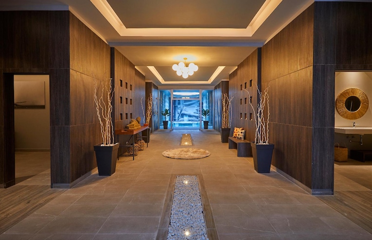 Spa - 2