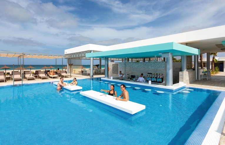 Piscine - 1