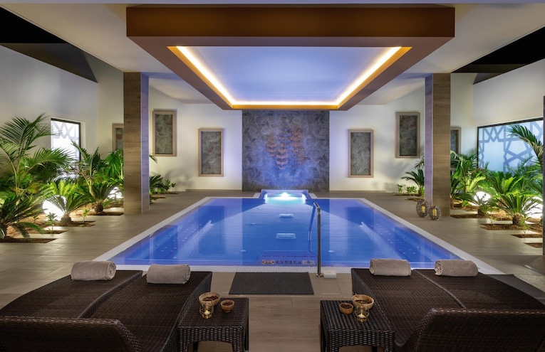 Spa - 1