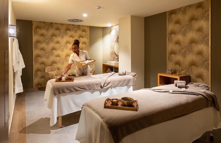 Spa - 2