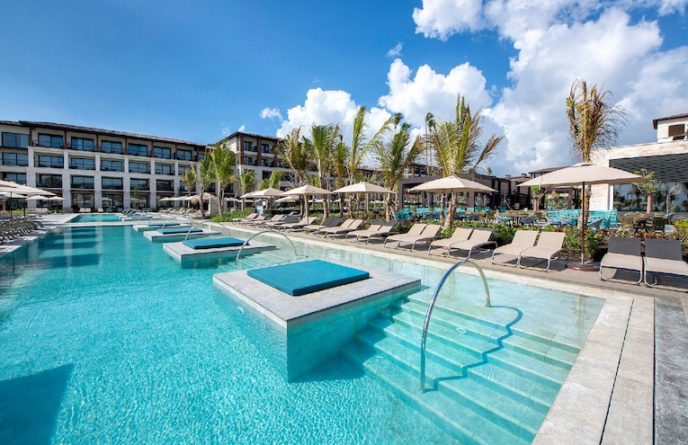 Piscine - 2