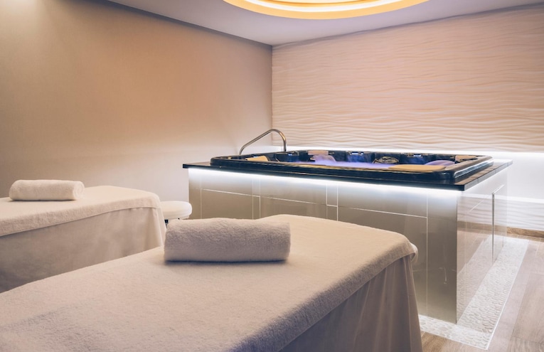 Spa - 1