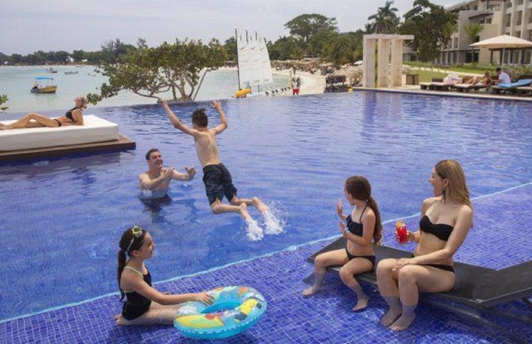 Piscine - 2