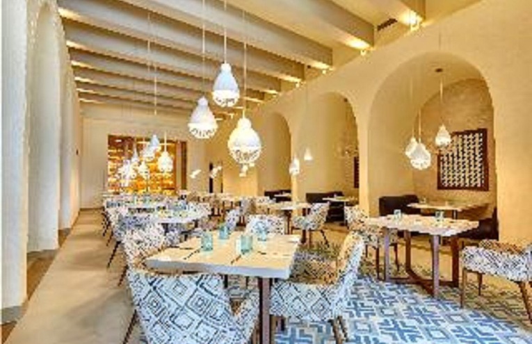 Ristoranti - 3