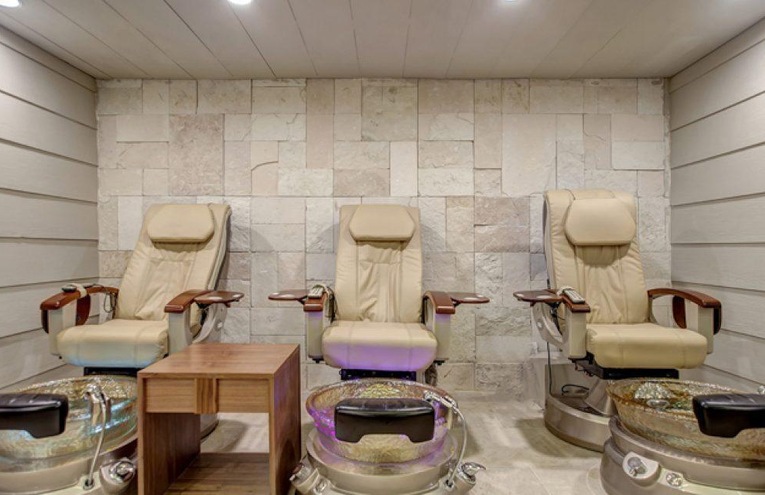 Spa - 3