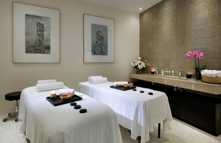 Spa - 1