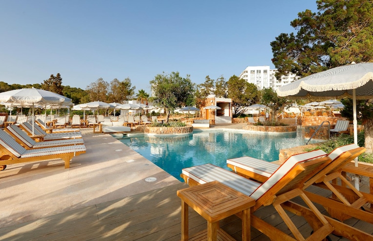 Piscine - 2