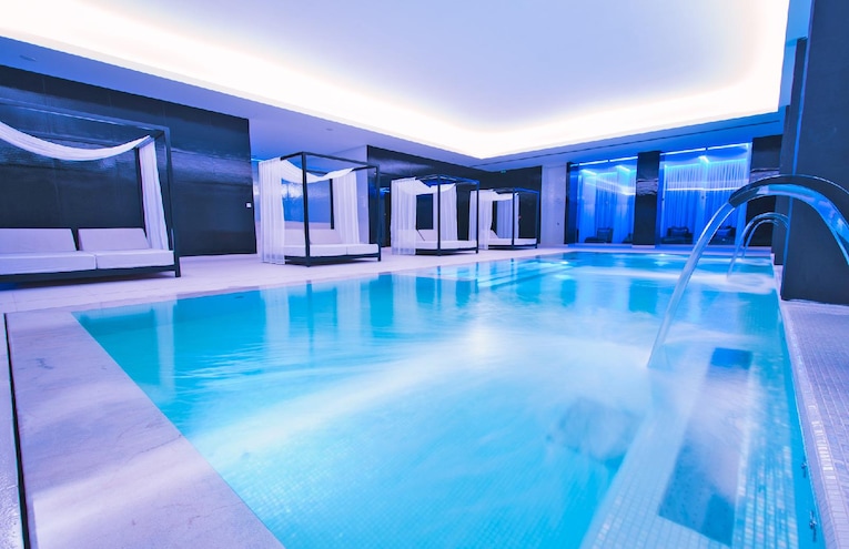 Spa - 1
