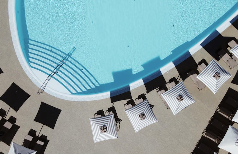 Piscine - 4