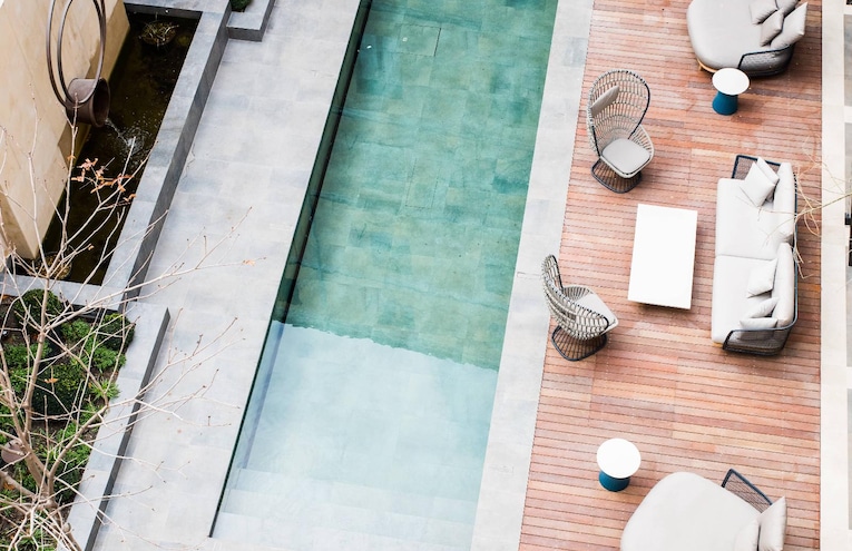 Piscine - 1
