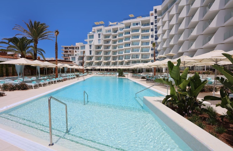 Piscine - 1