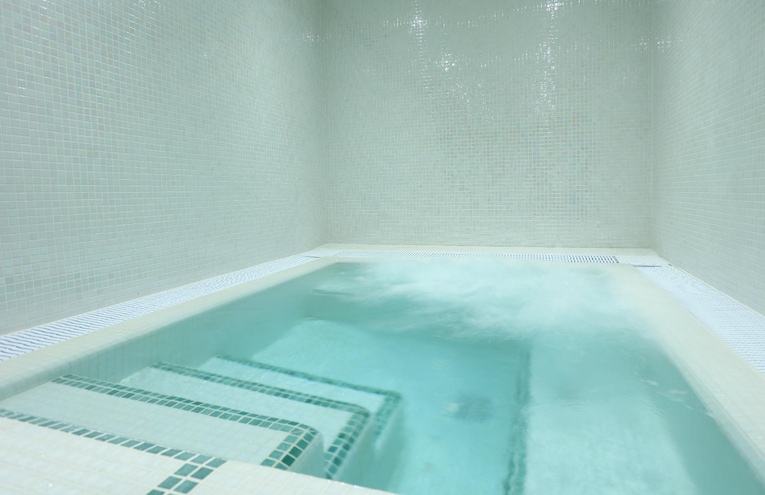Spa - 1