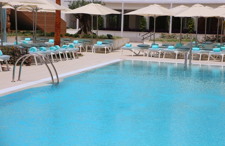 Piscine - 2