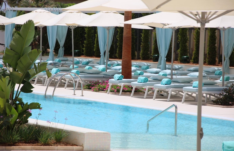 Piscine - 3