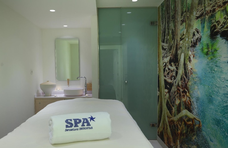 Spa - 3