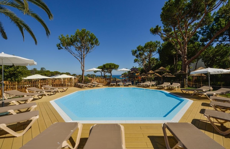 Piscine - 1