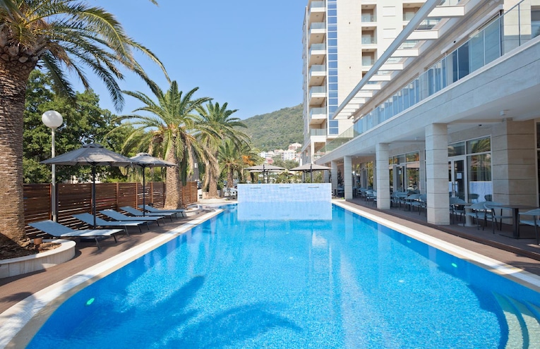 Piscine - 2