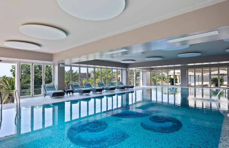 Piscine - 3