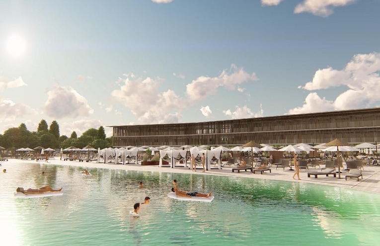 Piscine - 5