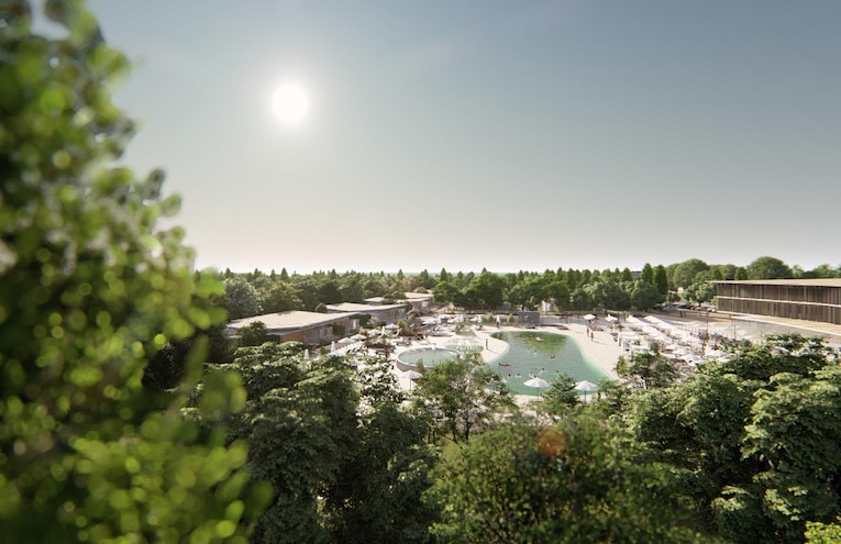 Piscine - 1