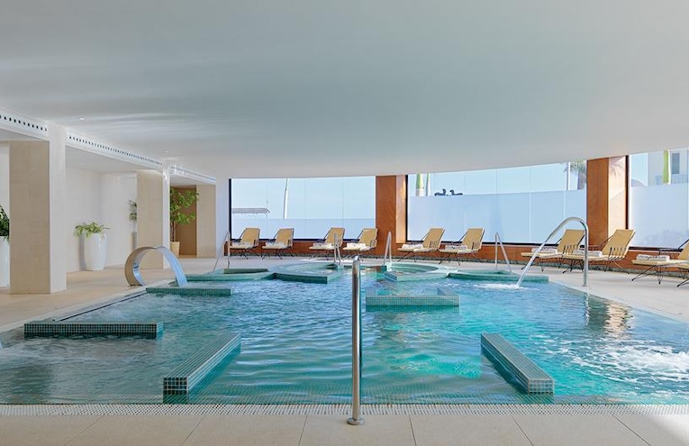 Spa - 1
