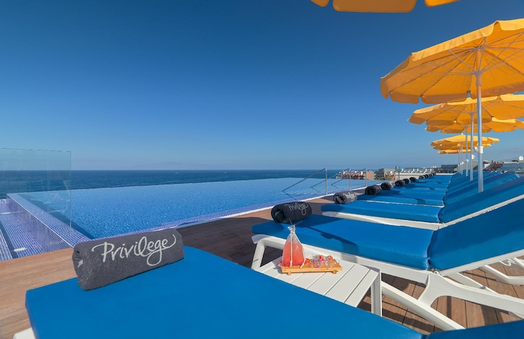 Piscine - 2