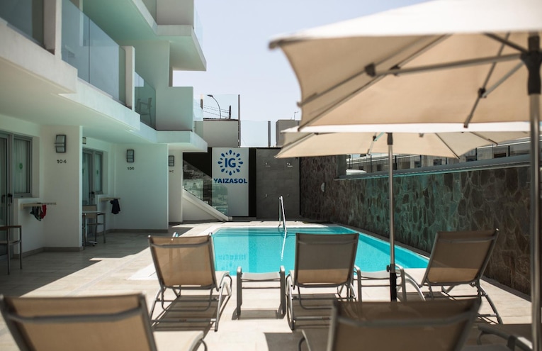 Piscine - 5