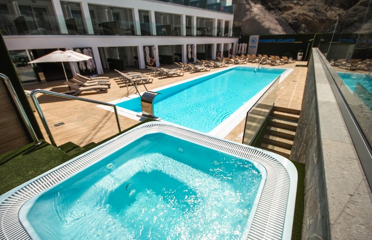 Piscine - 1