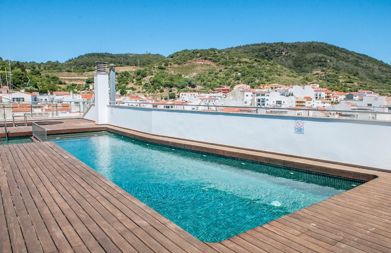 Piscine - 1