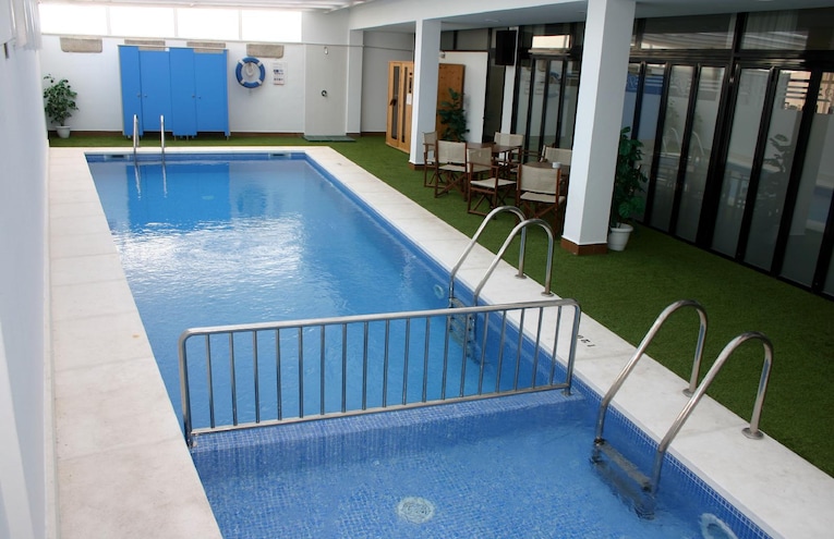 Piscine - 2