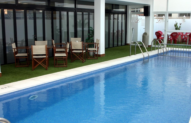Piscine - 3