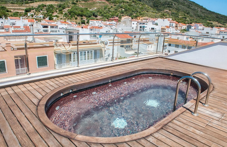 Piscine - 4