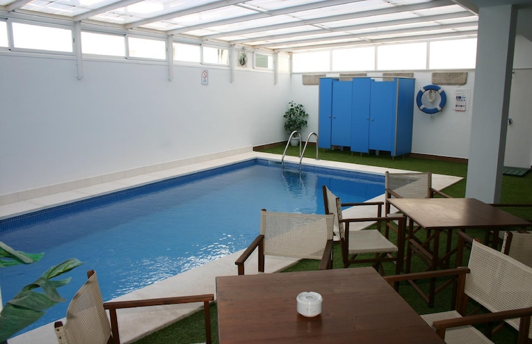 Piscine - 5
