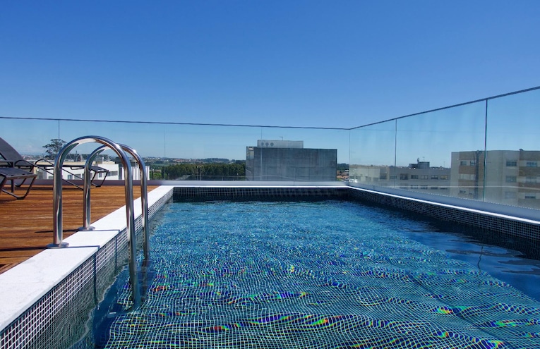 Piscine - 1