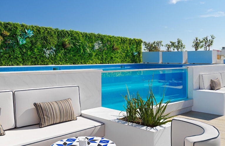 Piscine - 1