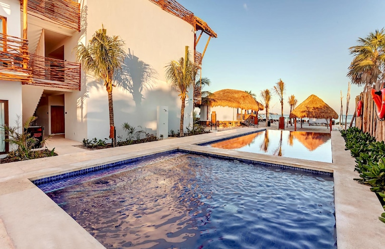 Piscine - 1